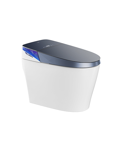 智能坐便器 X8  AKB1335-P